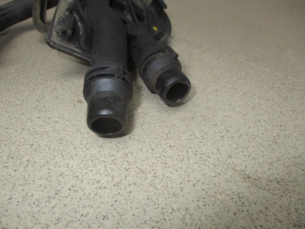 Трубка пластиковая, 3000 рублей, Пермь