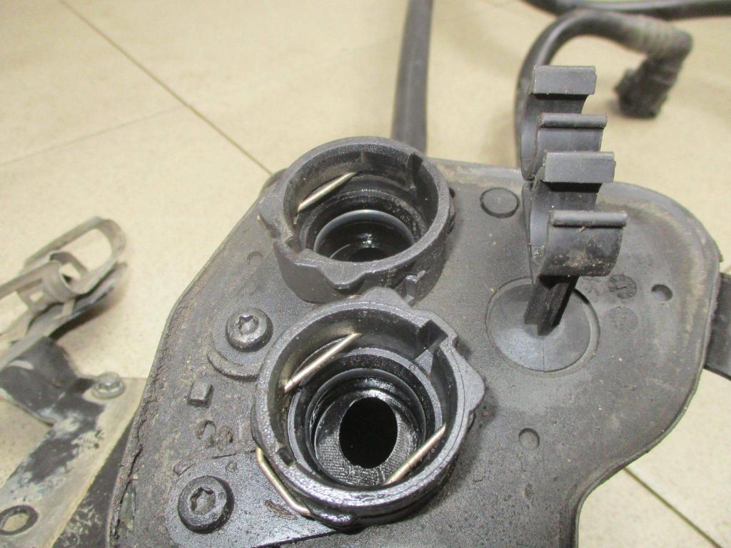 Трубка пластиковая, 3000 рублей, Пермь