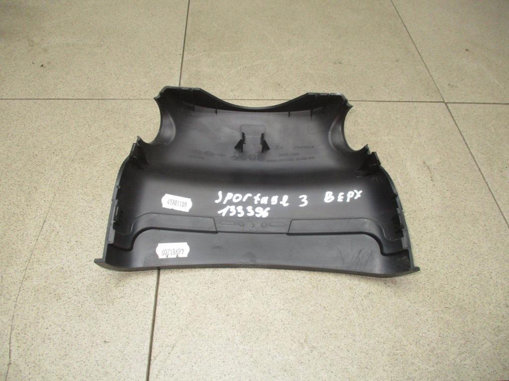 Кожух рулевой колонки верхний, 700 рублей, Пермь