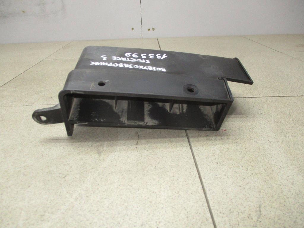 Воздухозаборник внутренний, 500 рублей, Пермь