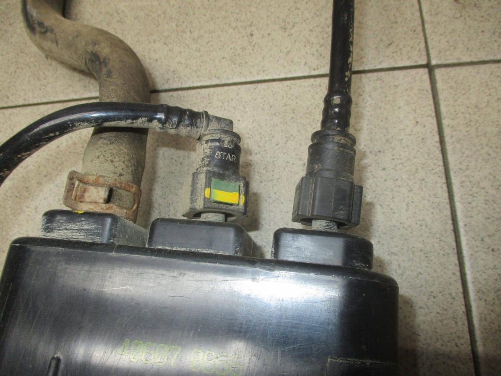 Абсорбер фильтр угольный, 1500 рублей, Пермь