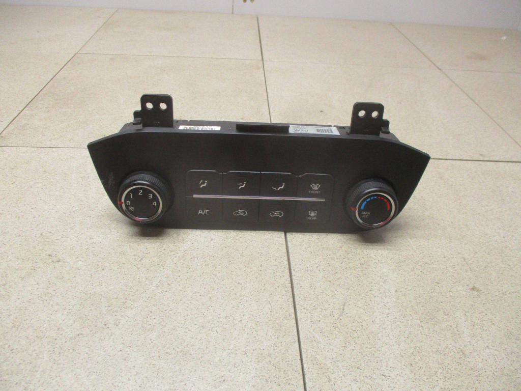 Блок управления отопителем, 2500 рублей, Пермь