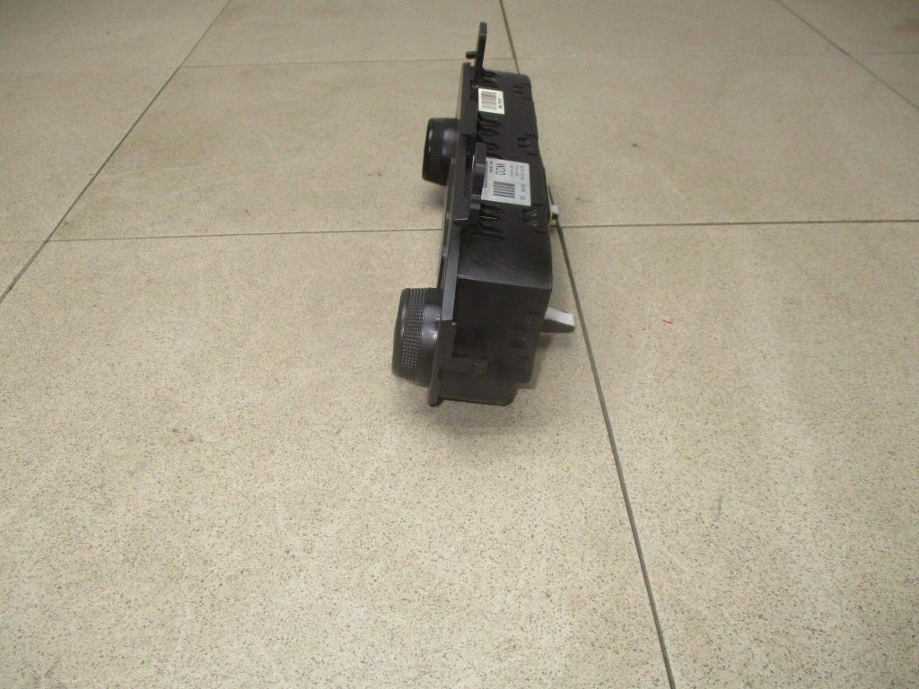 Блок управления отопителем, 2500 рублей, Пермь