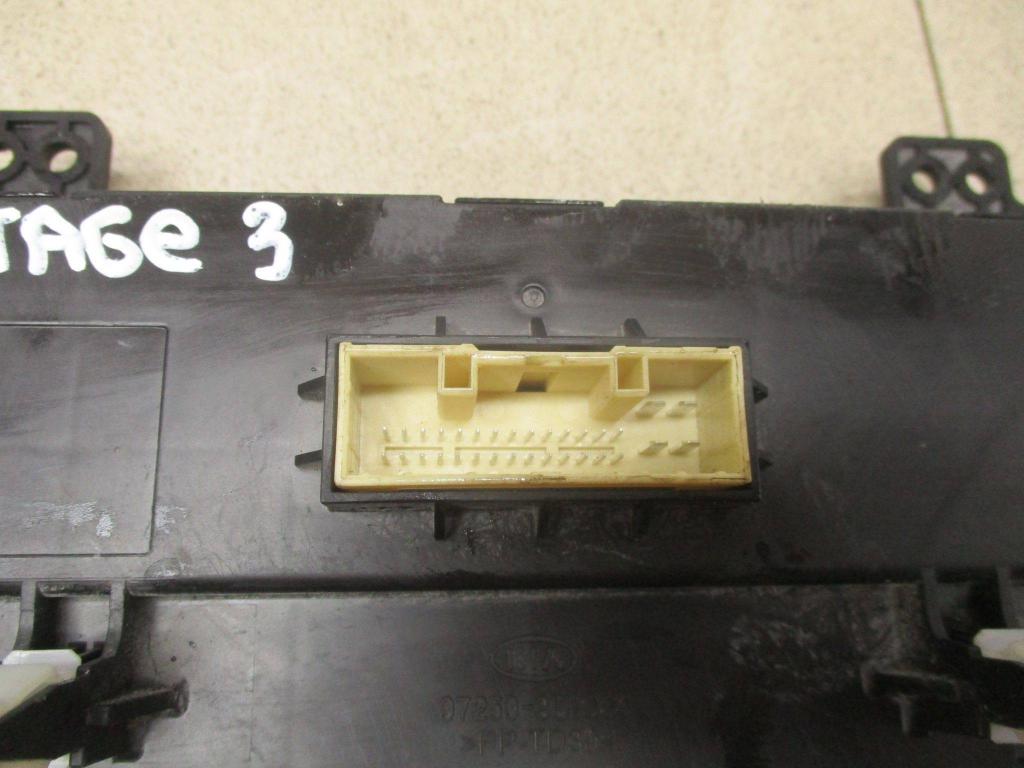 Блок управления отопителем, 2500 рублей, Пермь