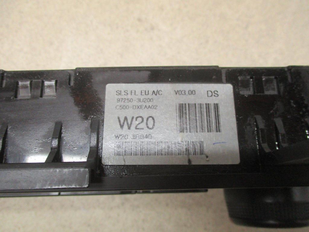 Блок управления отопителем, 2500 рублей, Пермь