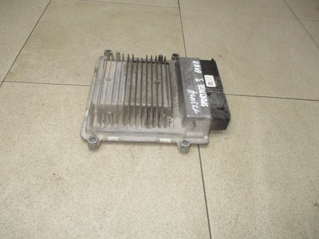 Блок управления двигателем, 13000 рублей, Пермь