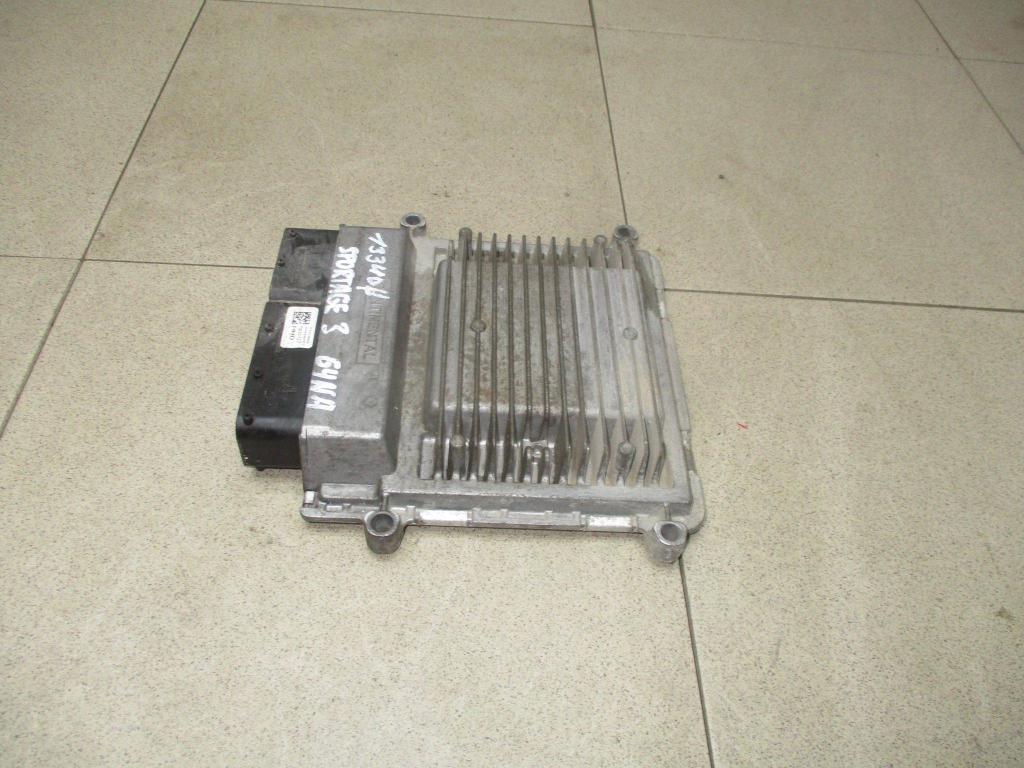 Блок управления двигателем, 13000 рублей, Пермь