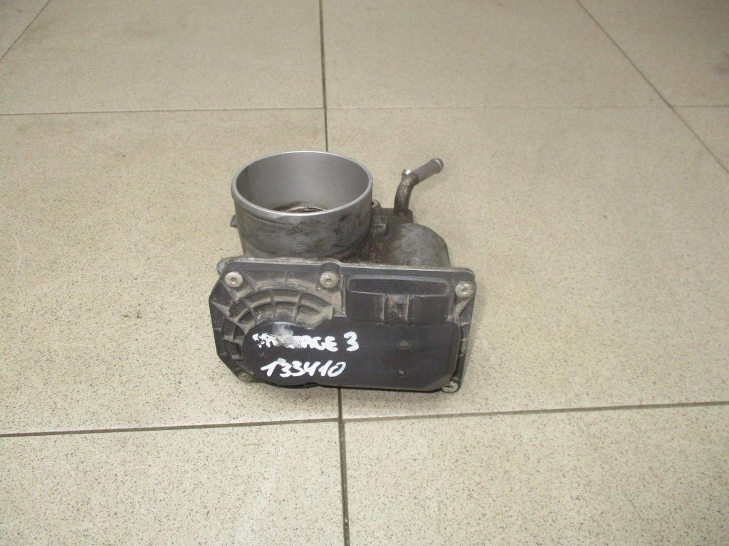 Заслонка дроссельная электрическая, 4000 рублей, Пермь