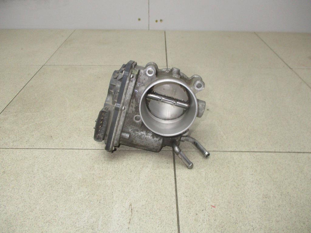 Заслонка дроссельная электрическая, 4000 рублей, Пермь