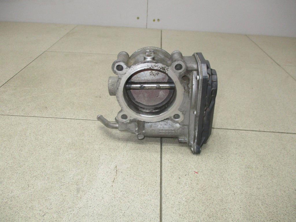 Заслонка дроссельная электрическая, 4000 рублей, Пермь