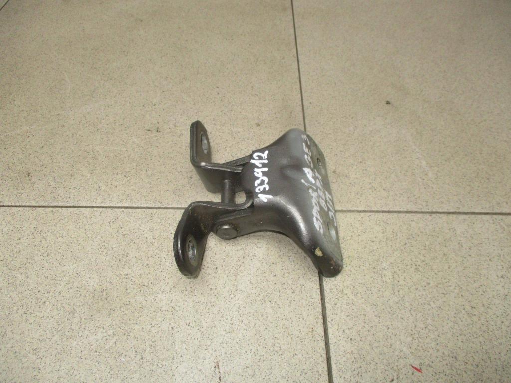 Петля двери задней правой верхняя, 800 рублей, Пермь