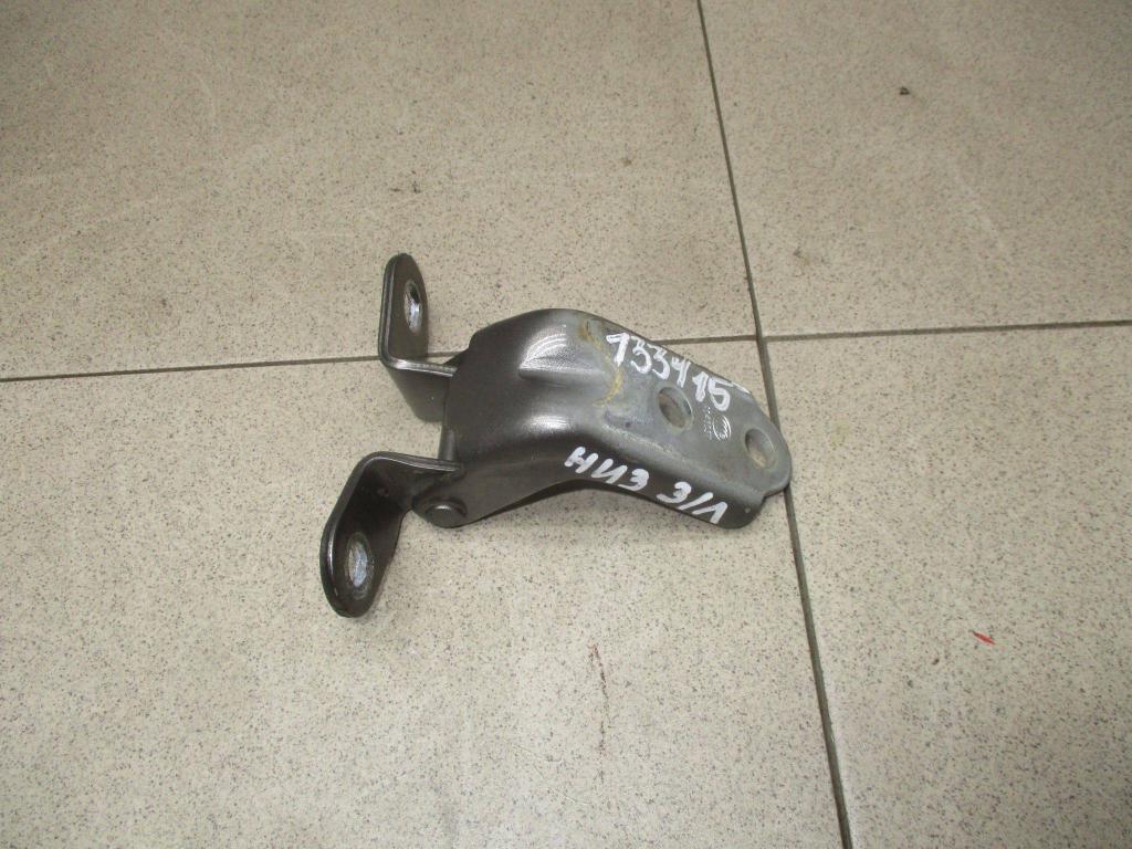 Петля двери задней левой нижняя, 500 рублей, Пермь