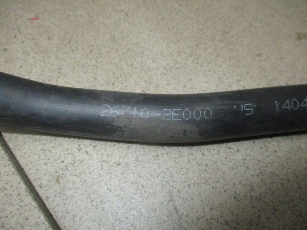 Патрубок, 700 рублей, Пермь