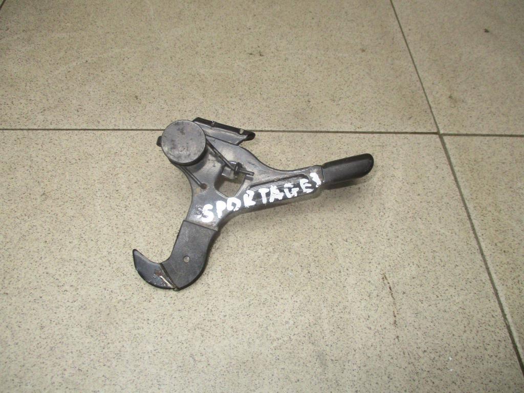 Крючок капота, 2500 рублей, Пермь