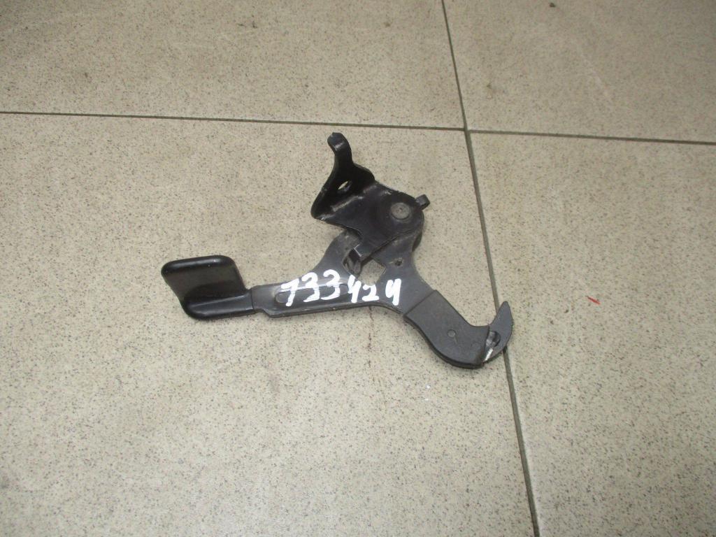 Крючок капота, 2500 рублей, Пермь