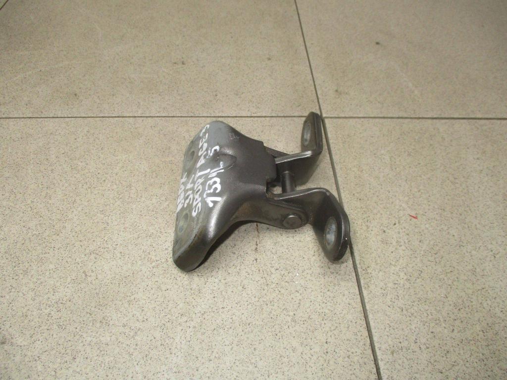 Петля двери задней левой верхняя, 500 рублей, Пермь