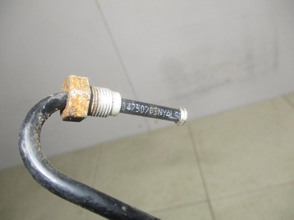 Трубка тормозная, 2500 рублей, Пермь