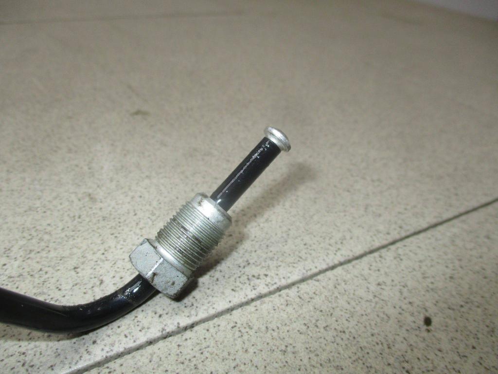 Трубка тормозная, 2500 рублей, Пермь