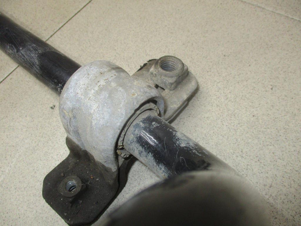 Стабилизатор передний, 4000 рублей, Пермь