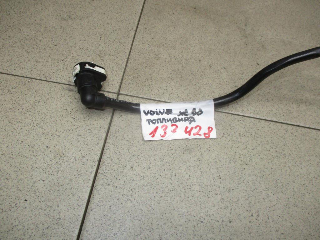 Трубка топливная, 2000 рублей, Пермь