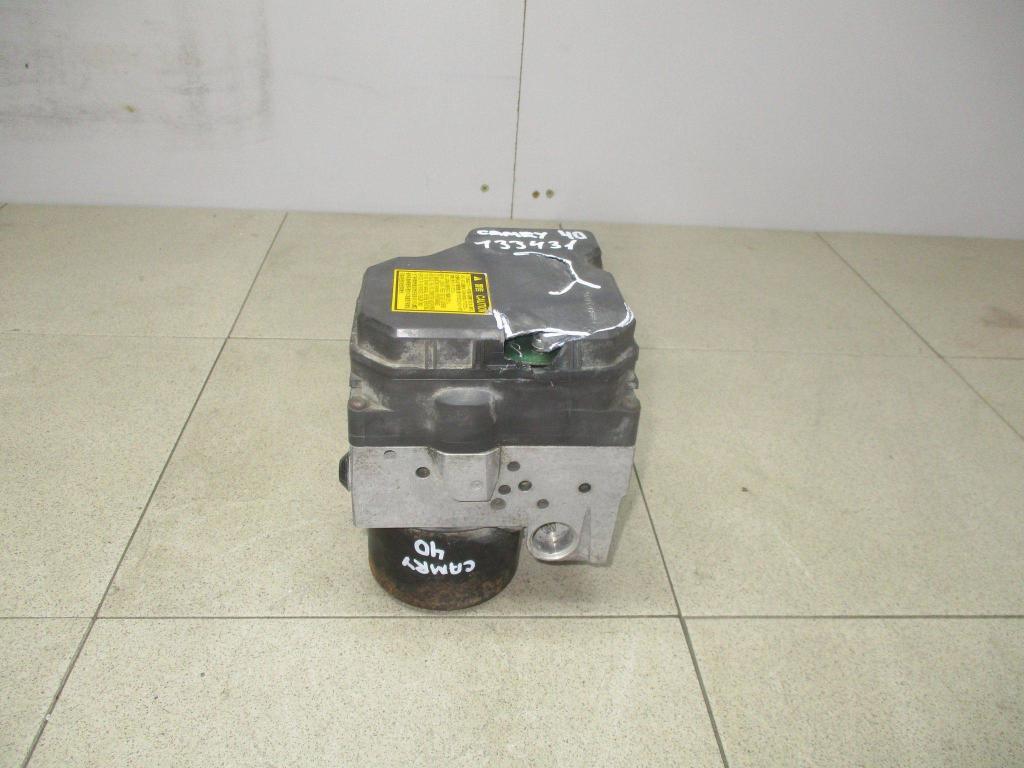 Блок ABS, 5000 рублей, Пермь