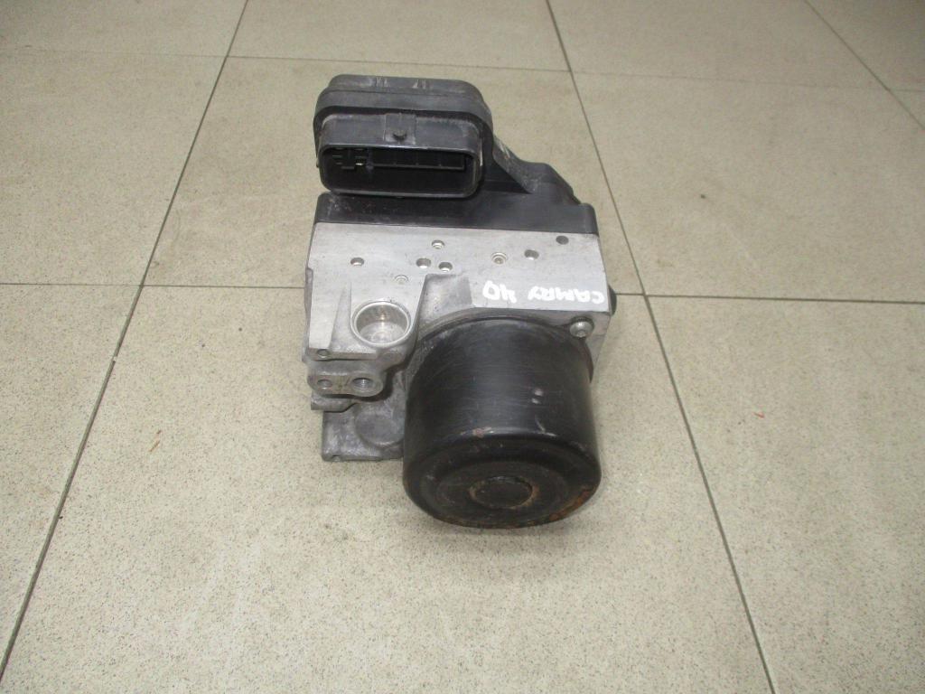 Блок ABS, 5000 рублей, Пермь