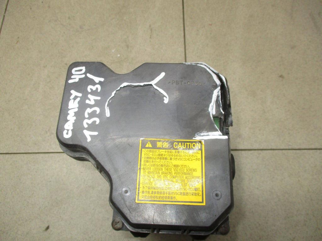 Блок ABS, 5000 рублей, Пермь