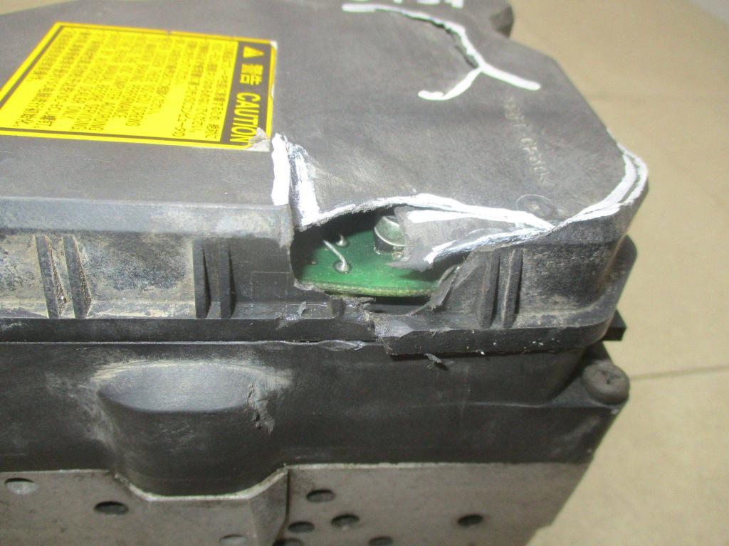 Блок ABS, 5000 рублей, Пермь