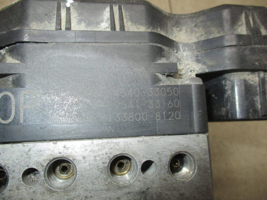 Блок ABS, 5000 рублей, Пермь