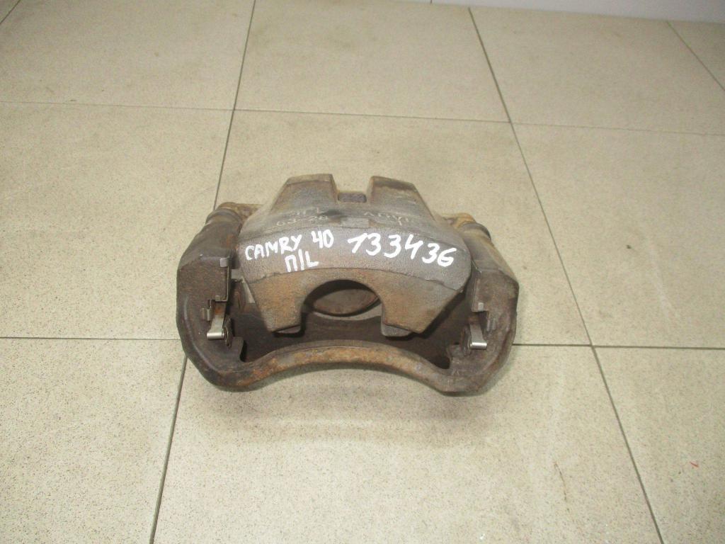 Суппорт передний левый, 2500 рублей, Пермь