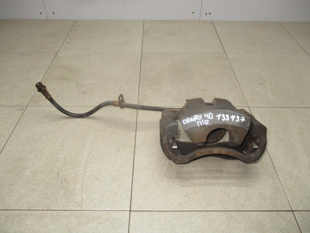 Суппорт передний правый, 2500 рублей, Пермь