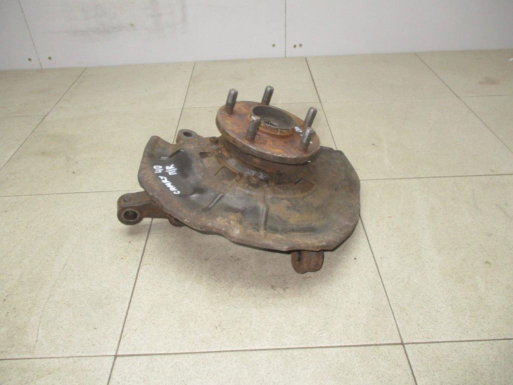 Кулак поворотный передний правый, 3000 рублей, Пермь