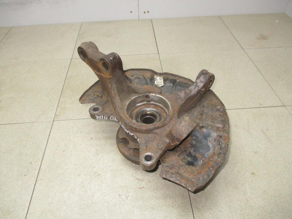 Кулак поворотный передний правый, 3000 рублей, Пермь