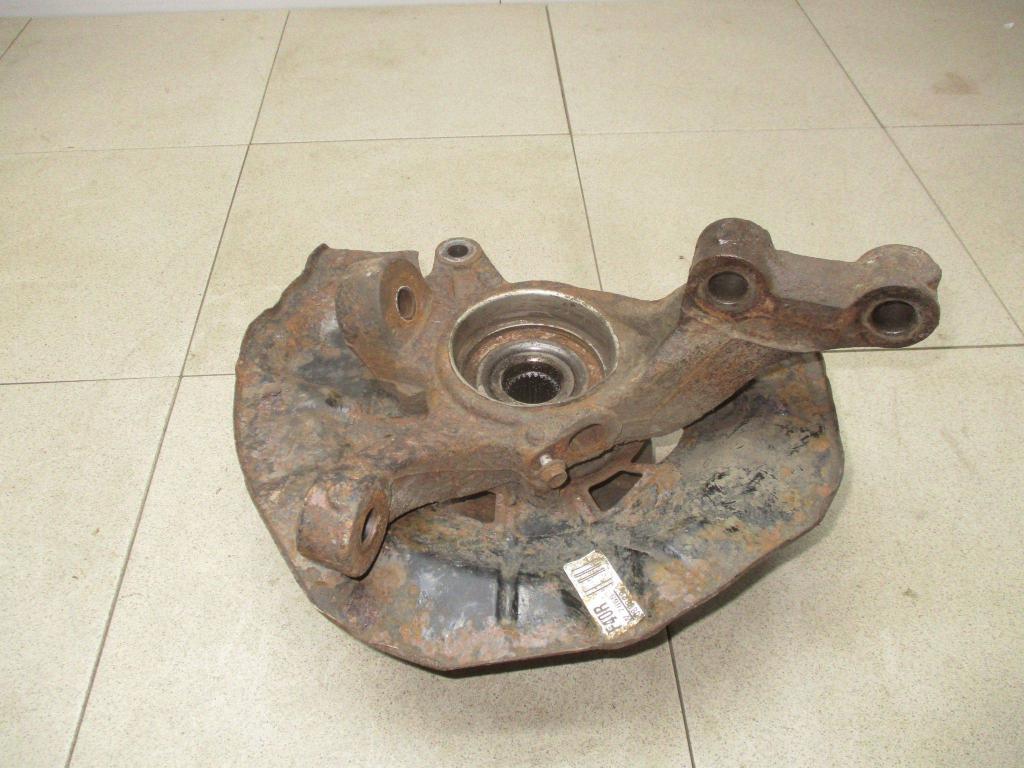 Кулак поворотный передний правый, 3000 рублей, Пермь