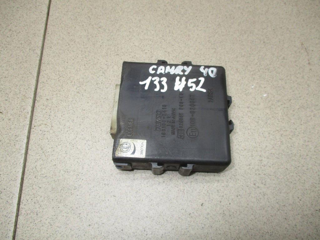 Блок управления парктроником, 1000 рублей, Пермь