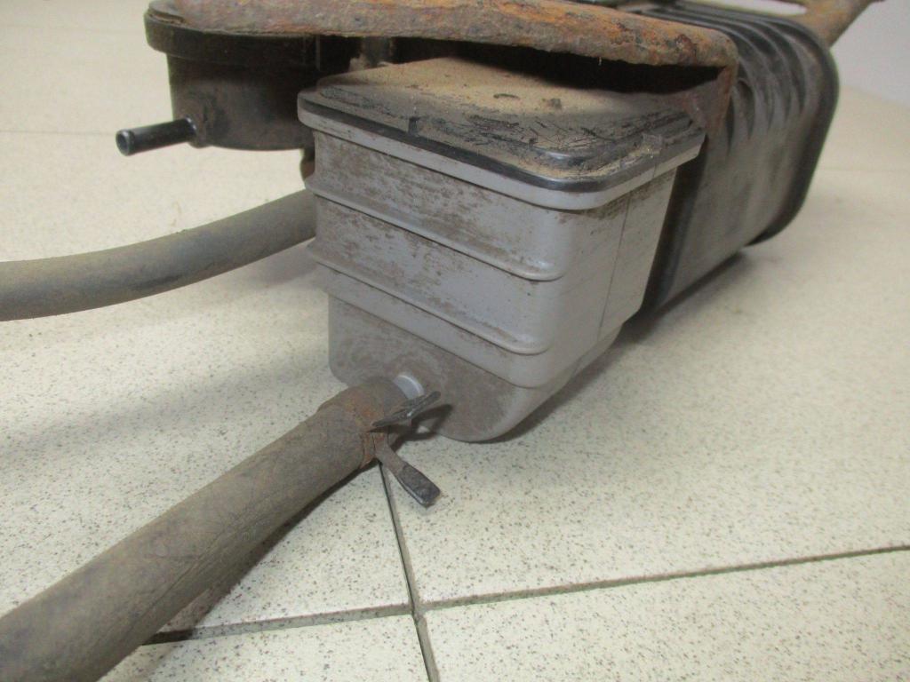 Абсорбер фильтр угольный, 1000 рублей, Пермь