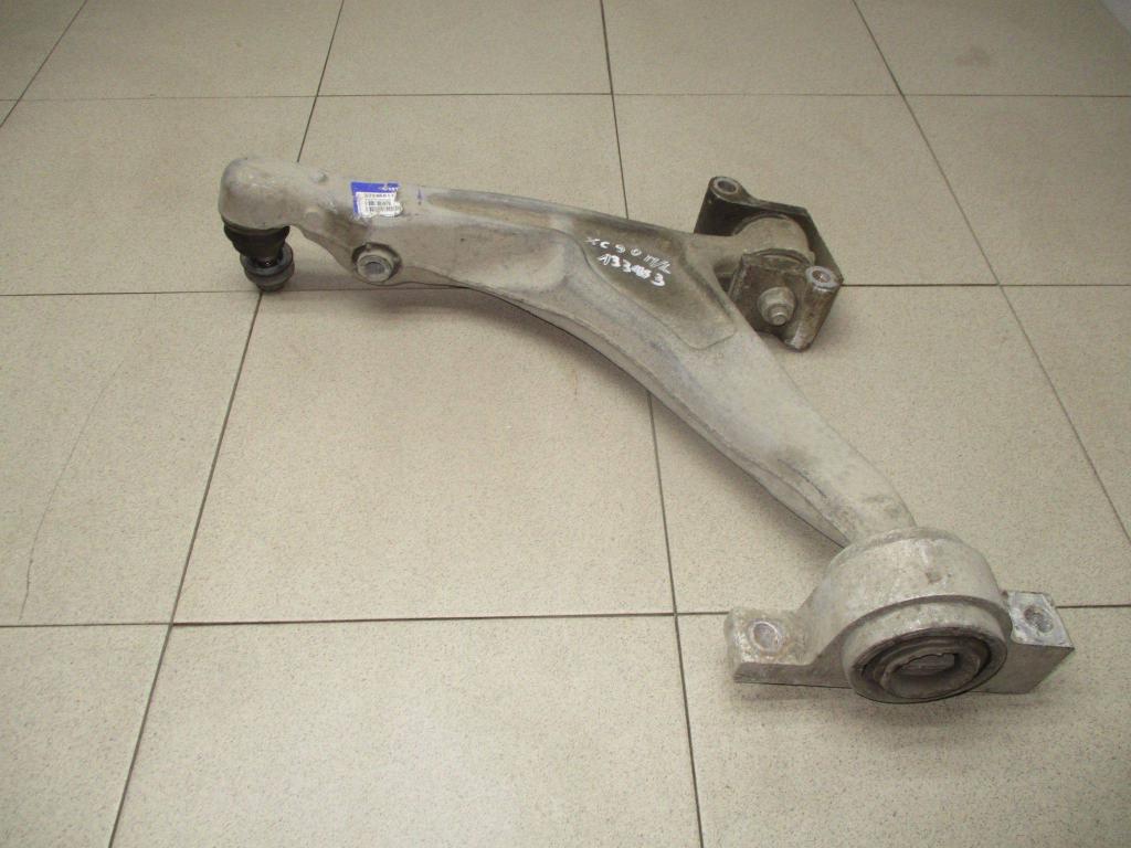 Рычаг передний нижний левый, 10000 рублей, Пермь