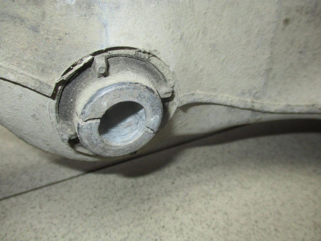 Рычаг передний нижний левый, 10000 рублей, Пермь