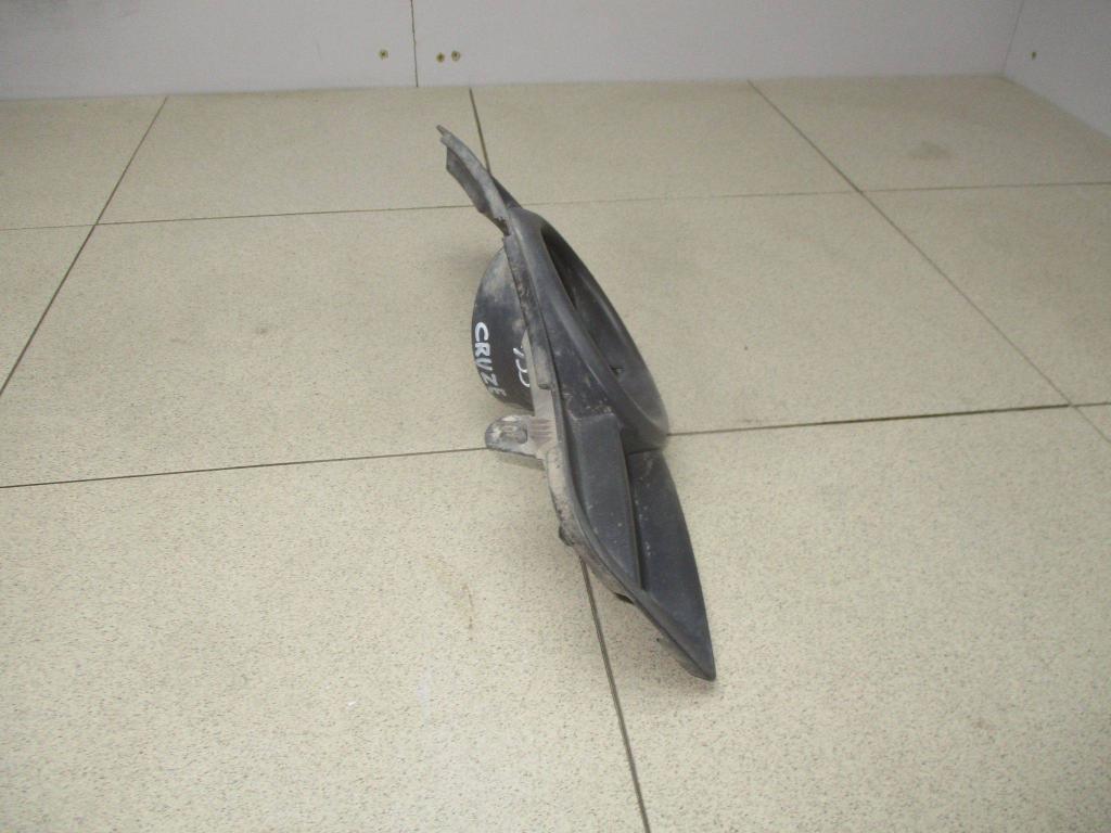 Решетка в бампер правая, 800 рублей, Пермь