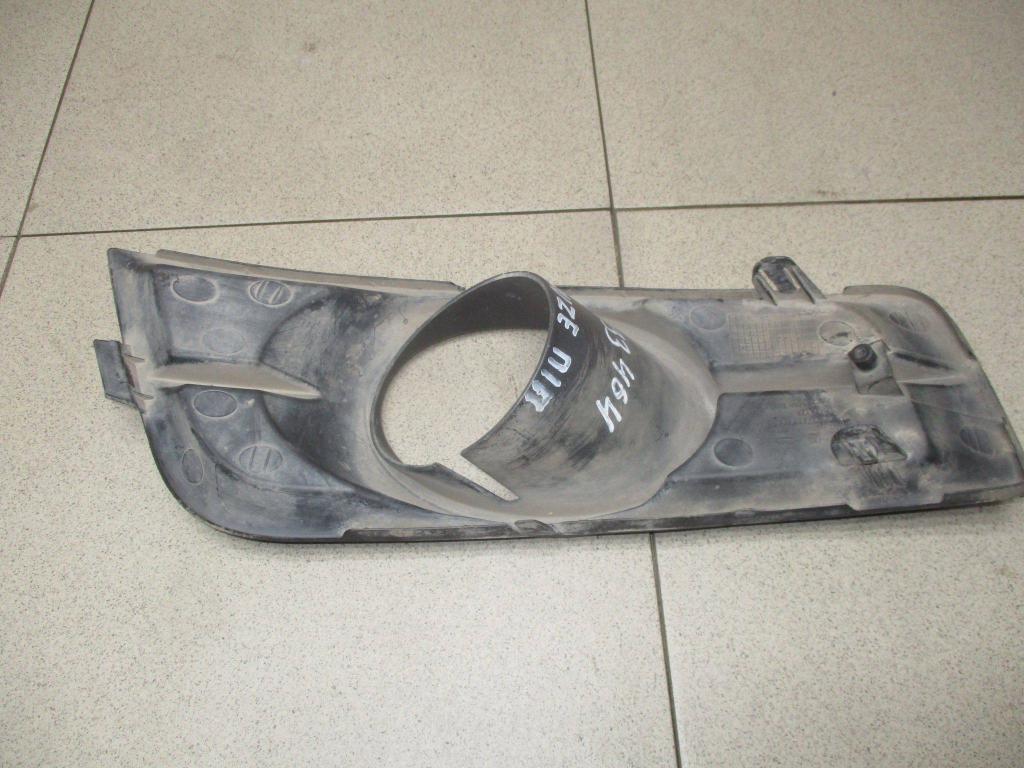 Решетка в бампер правая, 800 рублей, Пермь