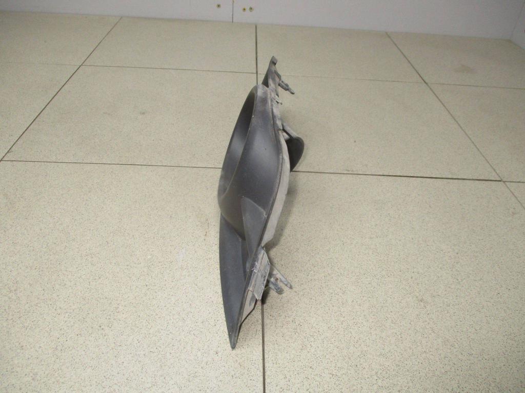 Решетка в бампер левая, 800 рублей, Пермь