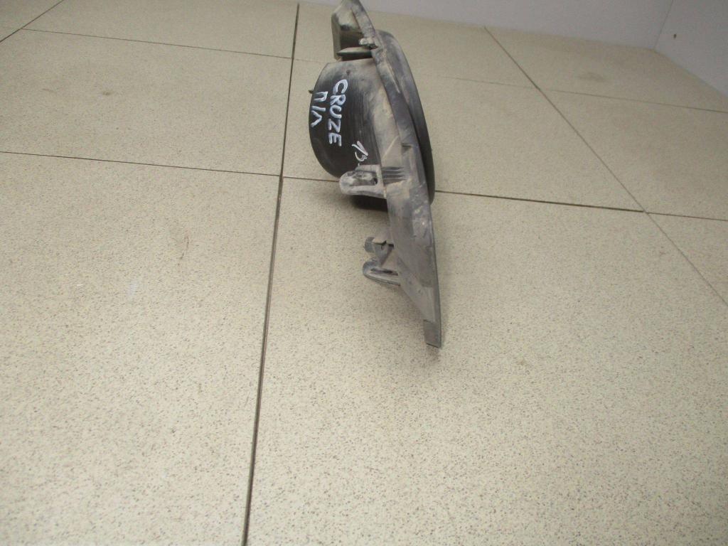 Решетка в бампер левая, 800 рублей, Пермь