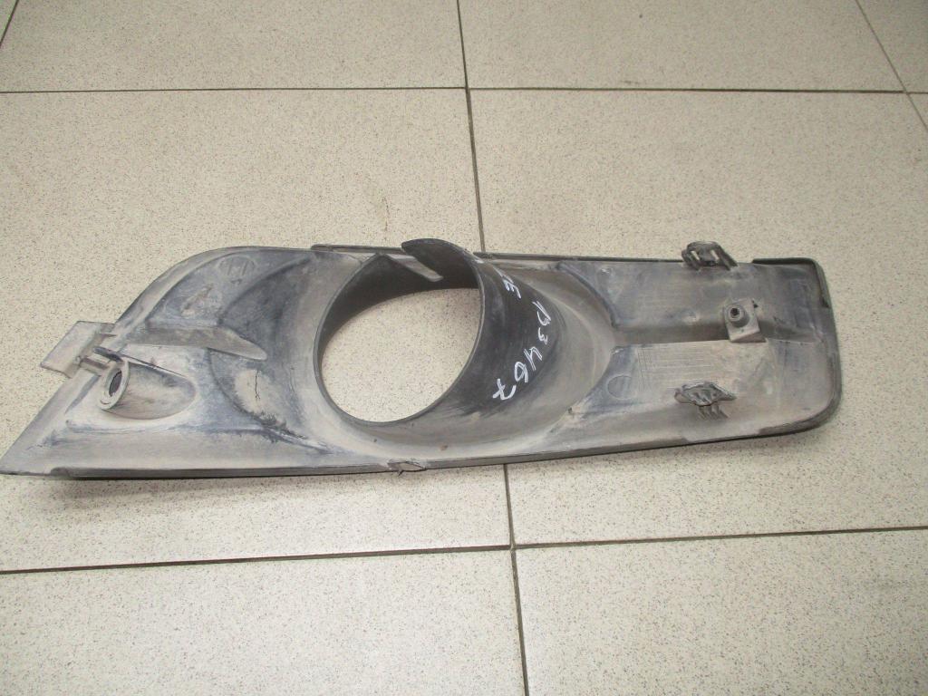 Решетка в бампер левая, 800 рублей, Пермь