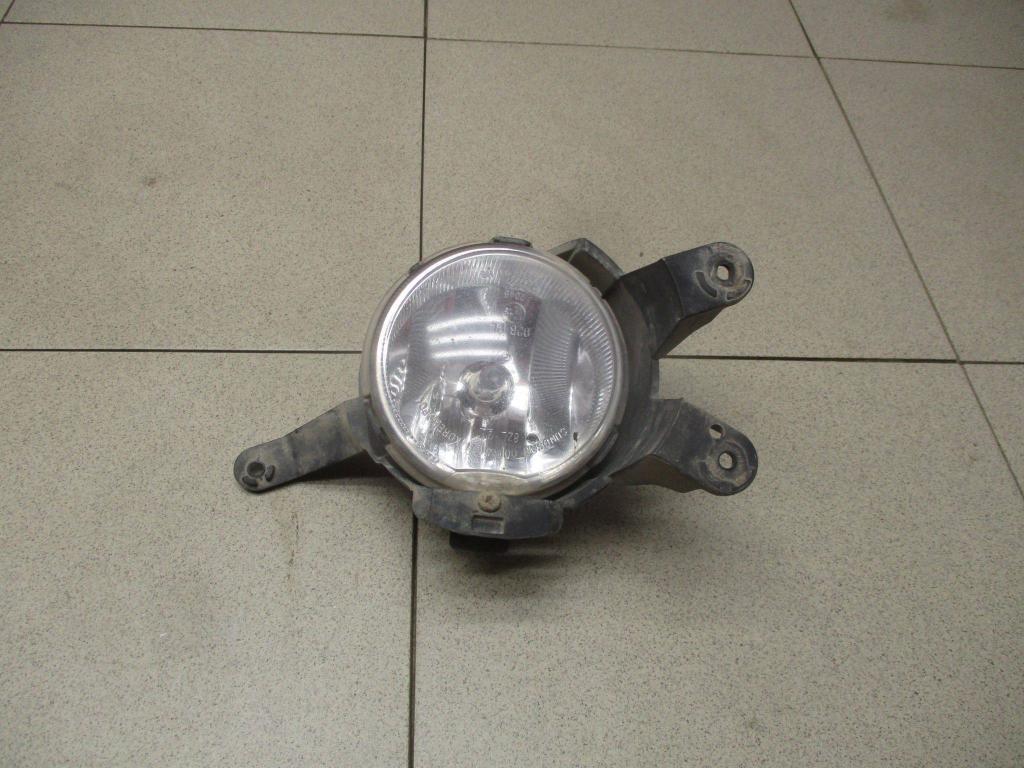 Фара противотуманная левая, 1000 рублей, Пермь