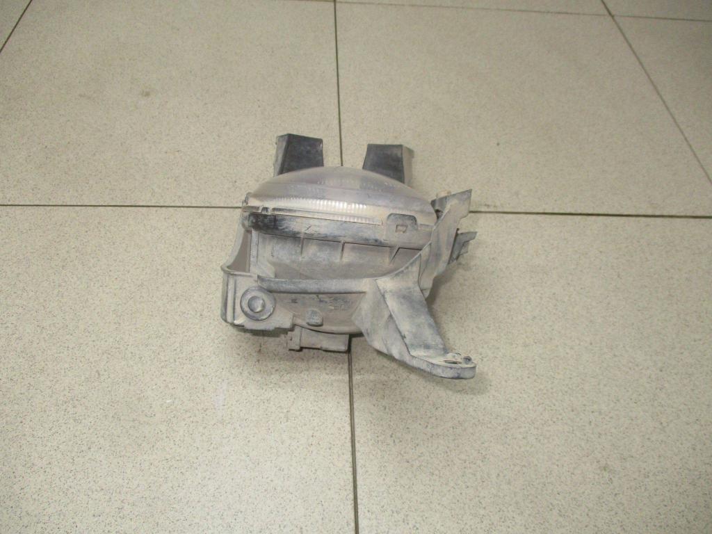 Фара противотуманная левая, 1000 рублей, Пермь