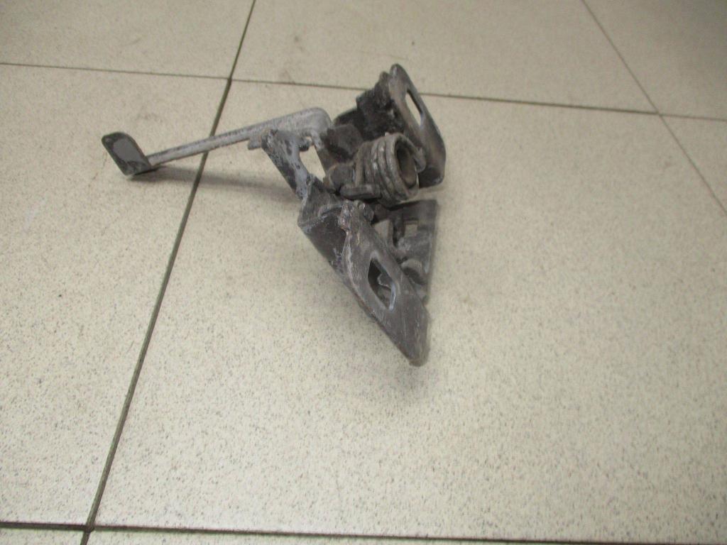 Замок капота, 1000 рублей, Пермь