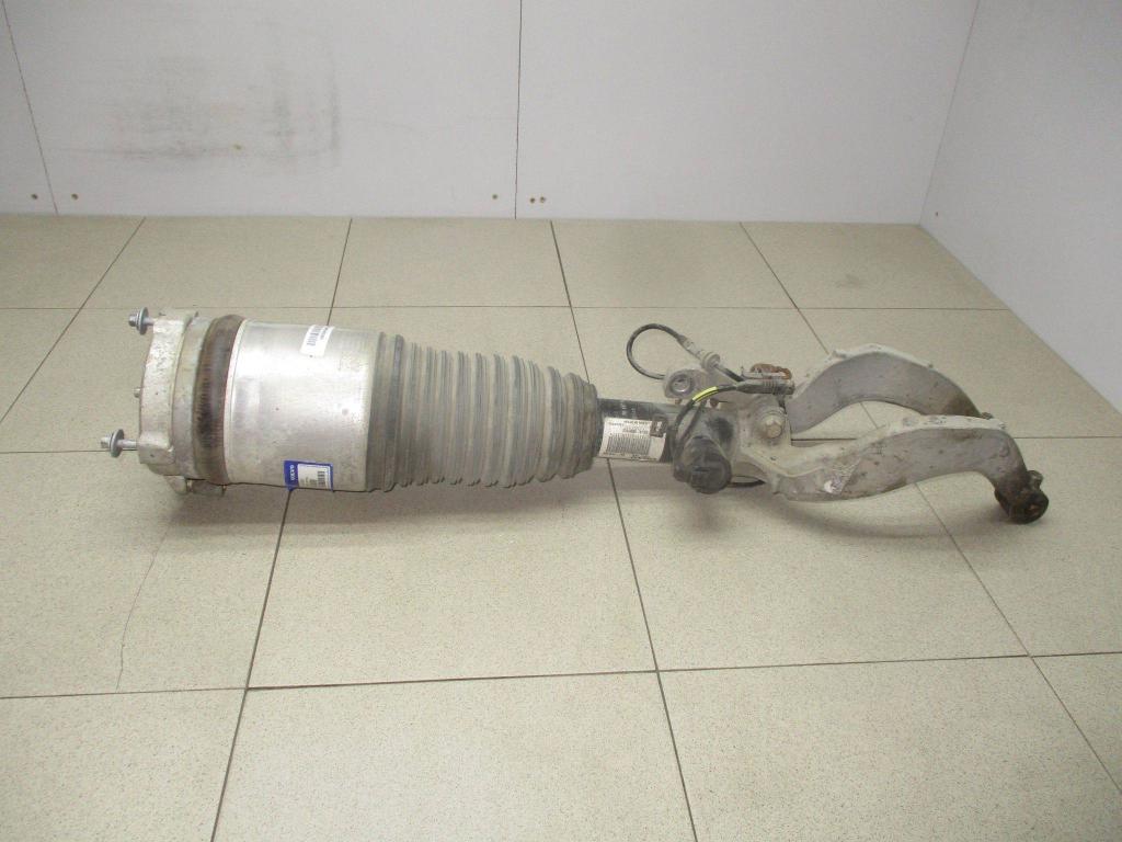 Амортизатор передний правый, 15000 рублей, Пермь