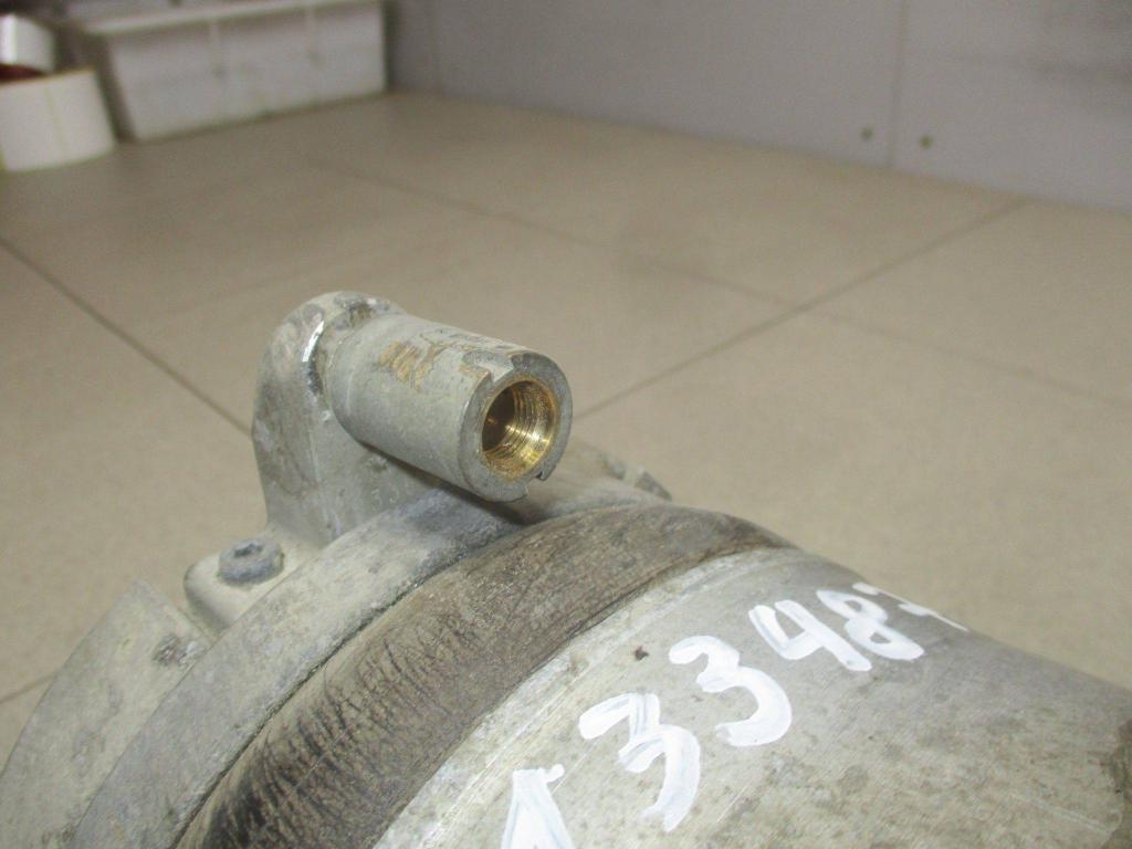 Амортизатор передний левый, 15000 рублей, Пермь