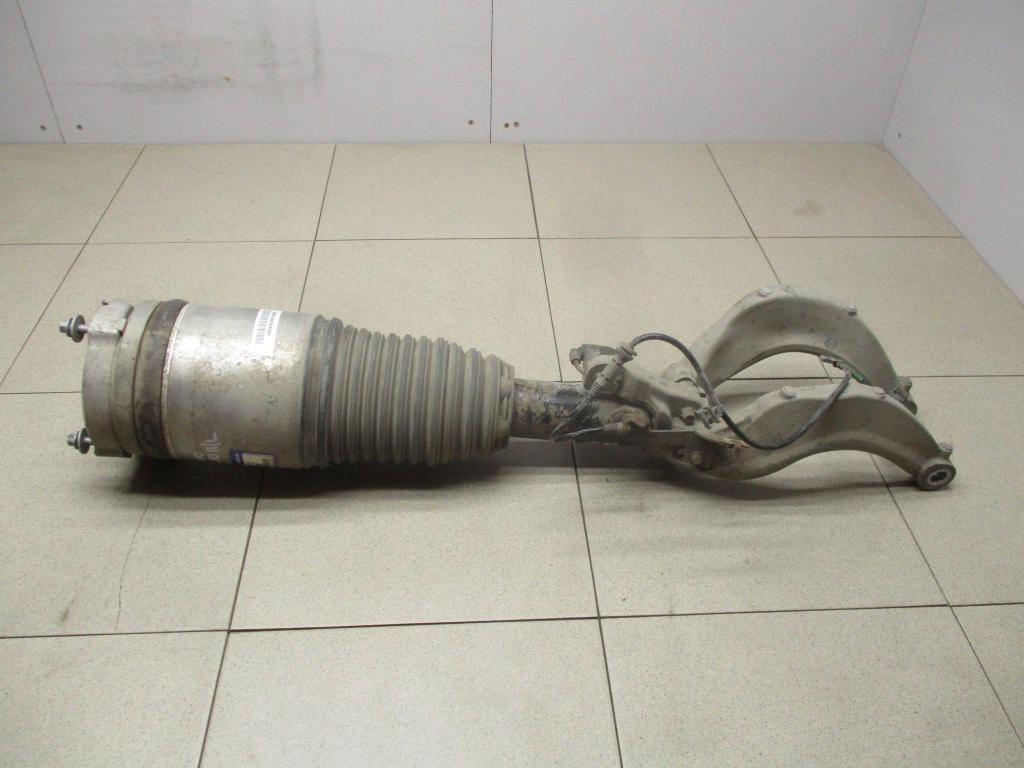 Амортизатор передний левый, 15000 рублей, Пермь