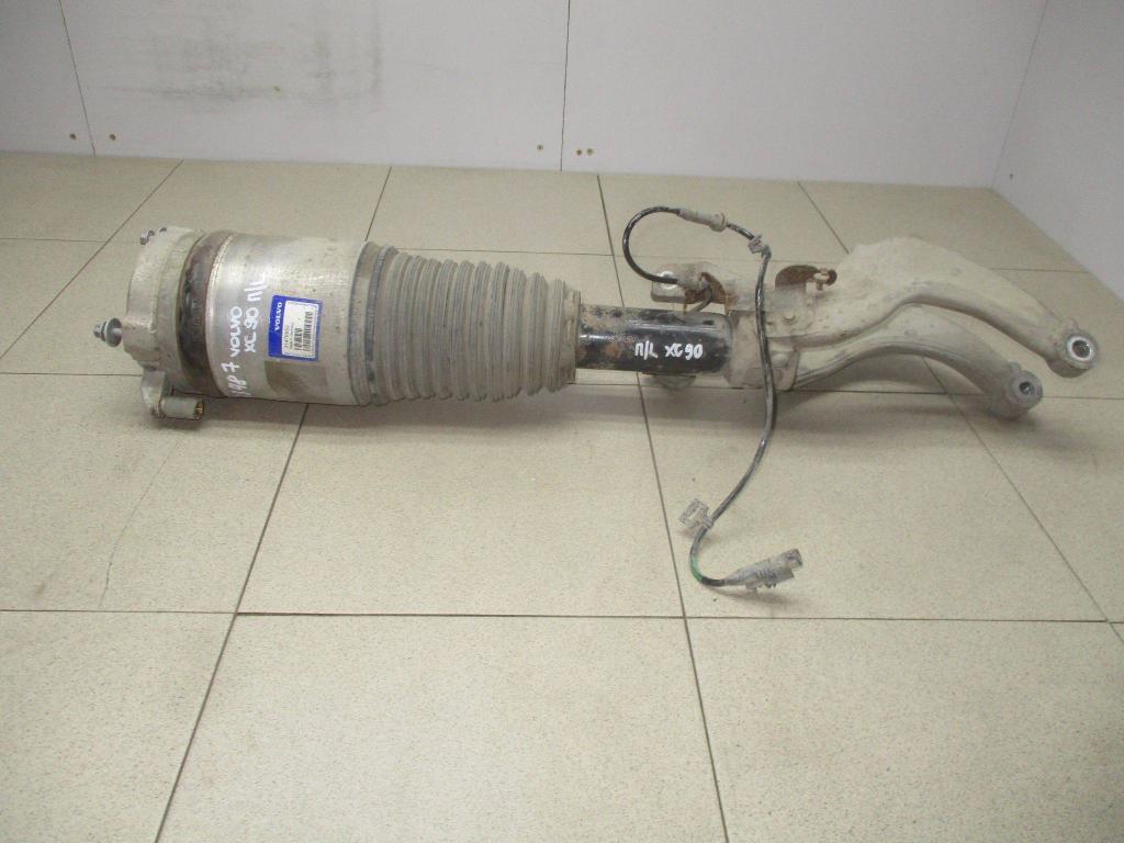 Амортизатор передний левый, 15000 рублей, Пермь